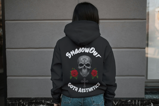 Mroczna Ulica Czeka: Jak Stworzyć Perfekcyjny Look w Stylu Dark Streetwear?