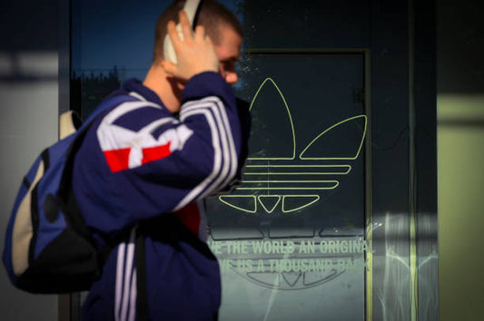 Streetwear u Źródła: Krótka Historia Kultury, Która Zmieniła Modę