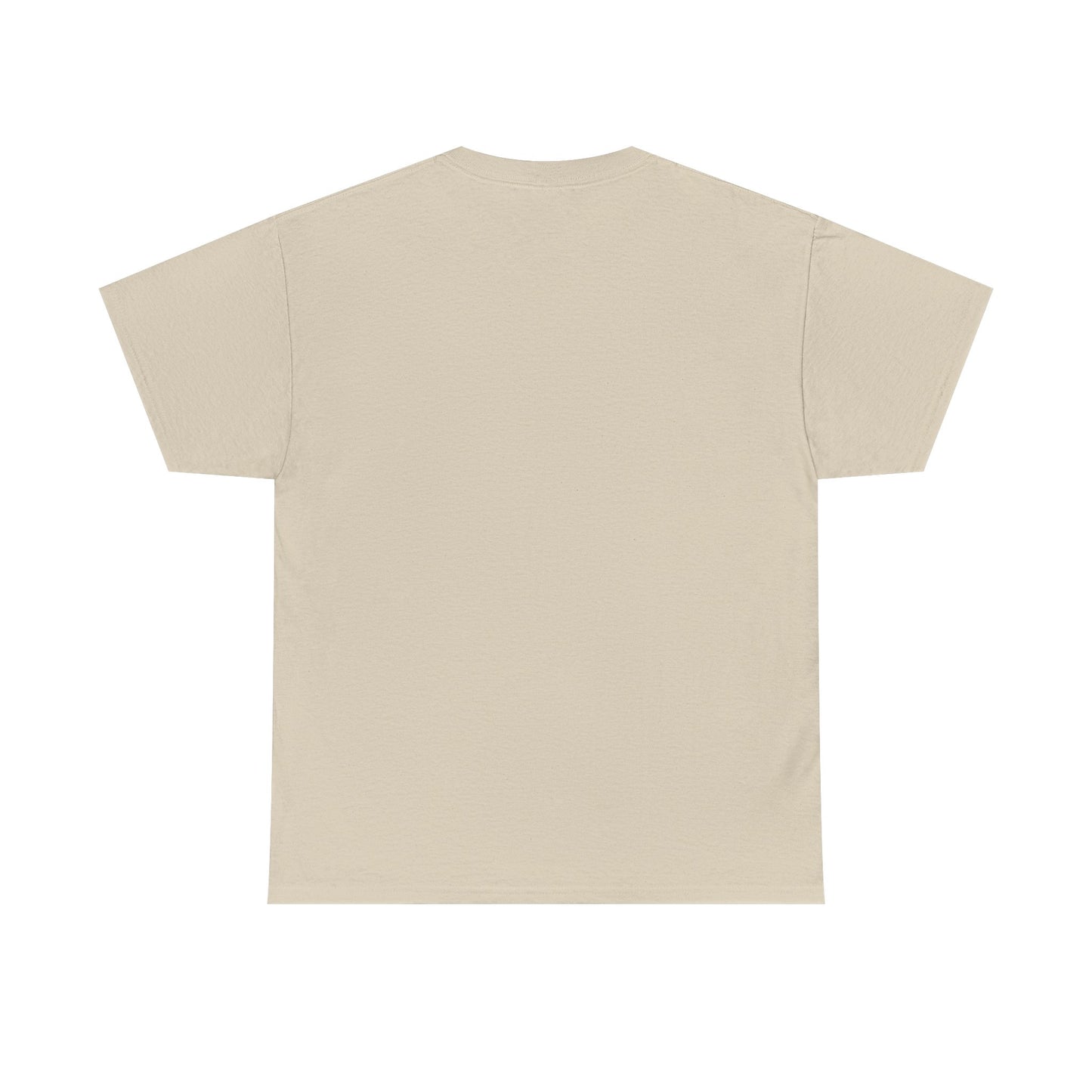 T-shirt unisexe - OverFash