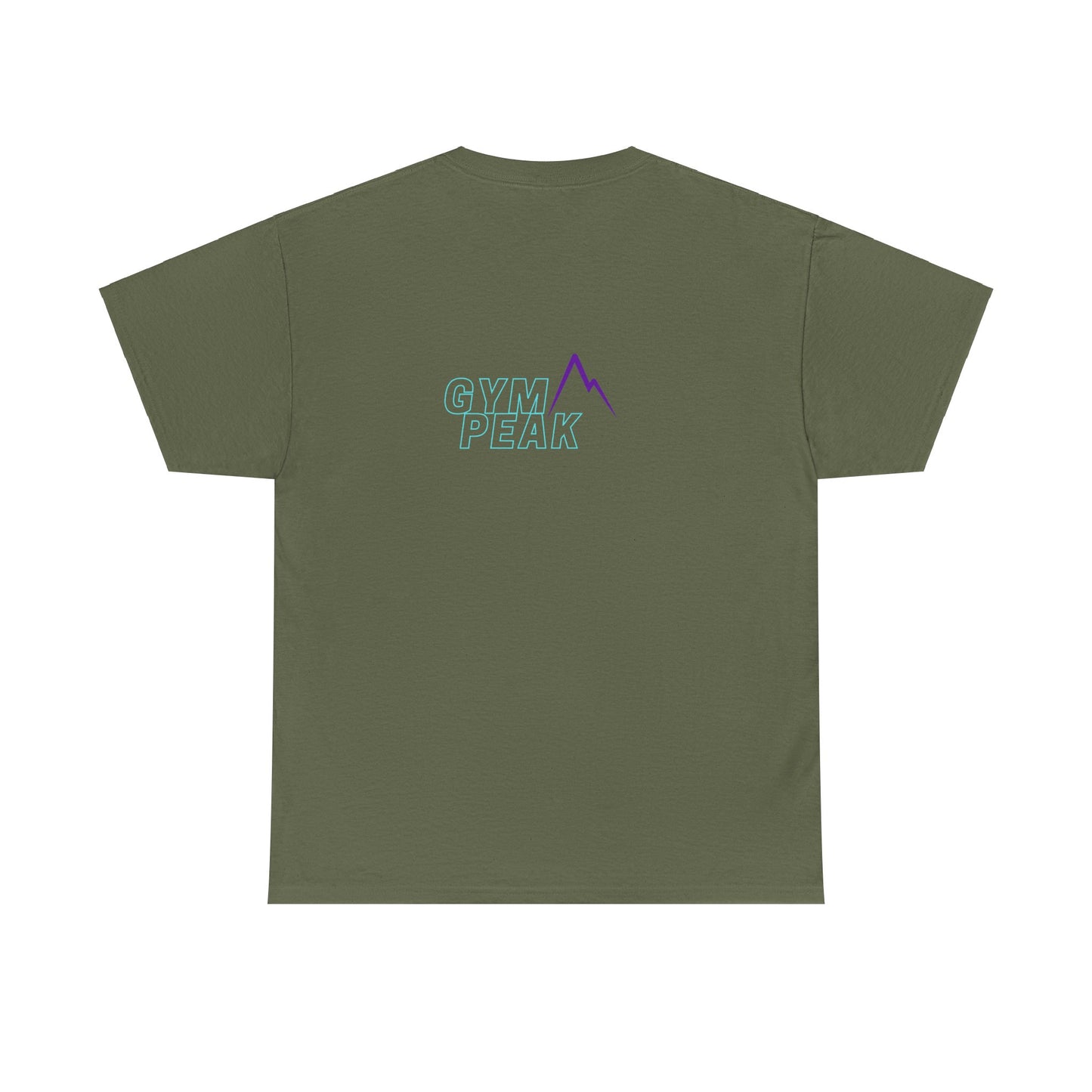 Koszulka Unisex-GymPeak