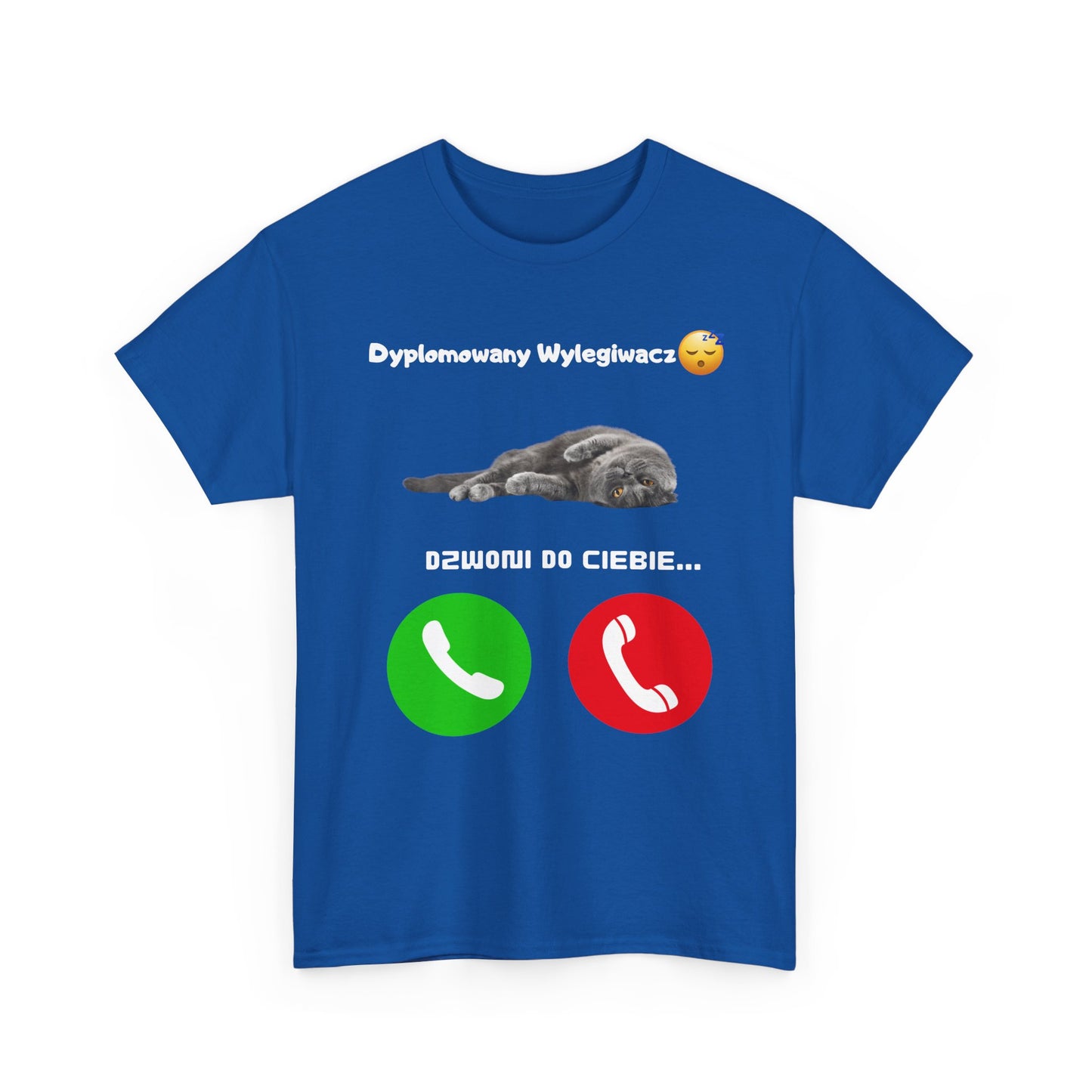 T-shirt unisexe Certified Sunbather vous appelle