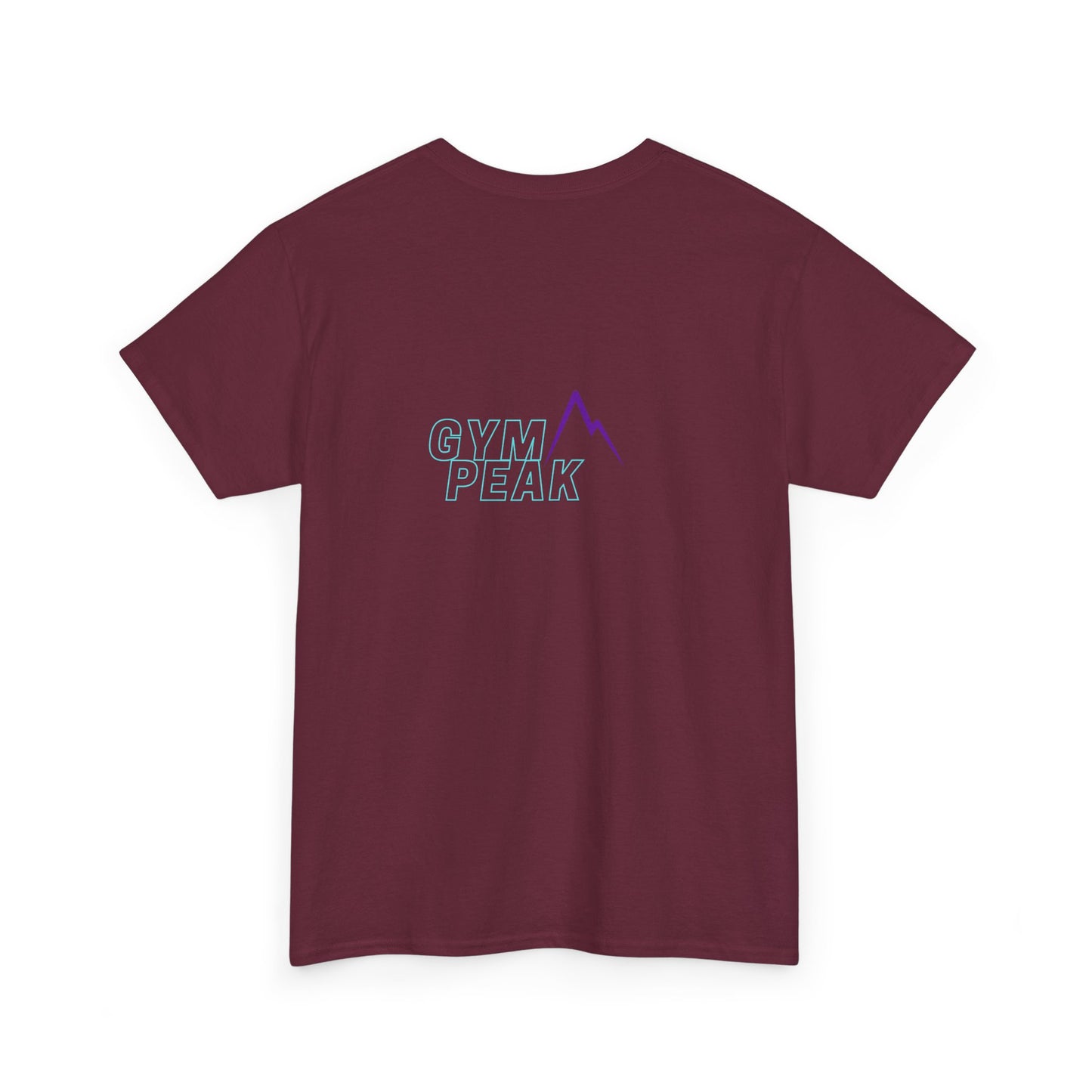 Koszulka Unisex-GymPeak