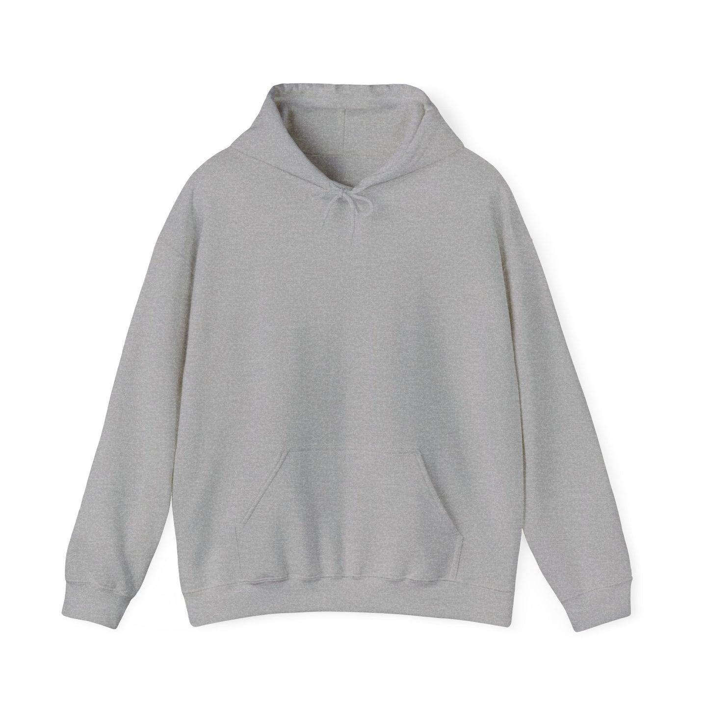 Sweat à capuche unisexe Skull Kitsch Dark-VibesStreet
