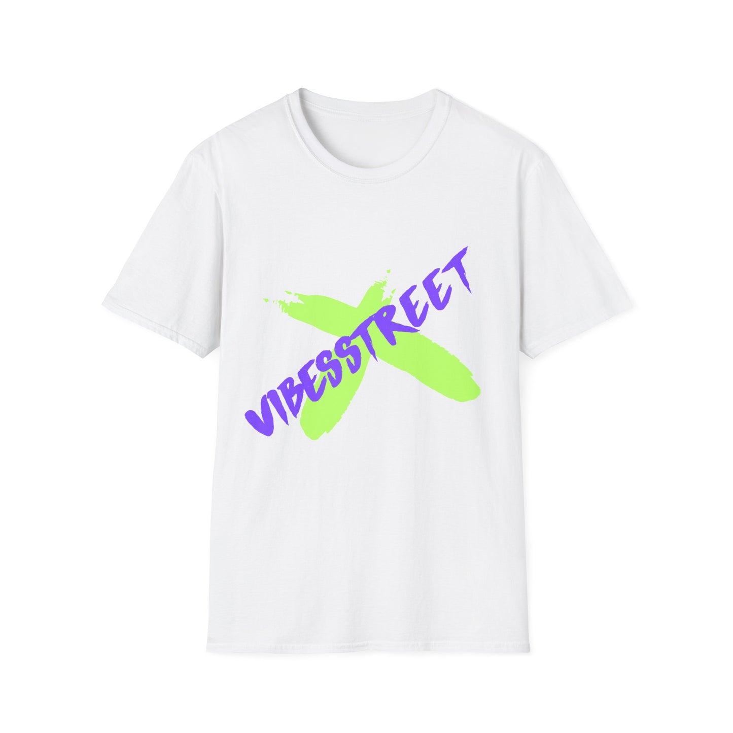 T-Shirt VibesStreet Aesthetic-VibesStreet