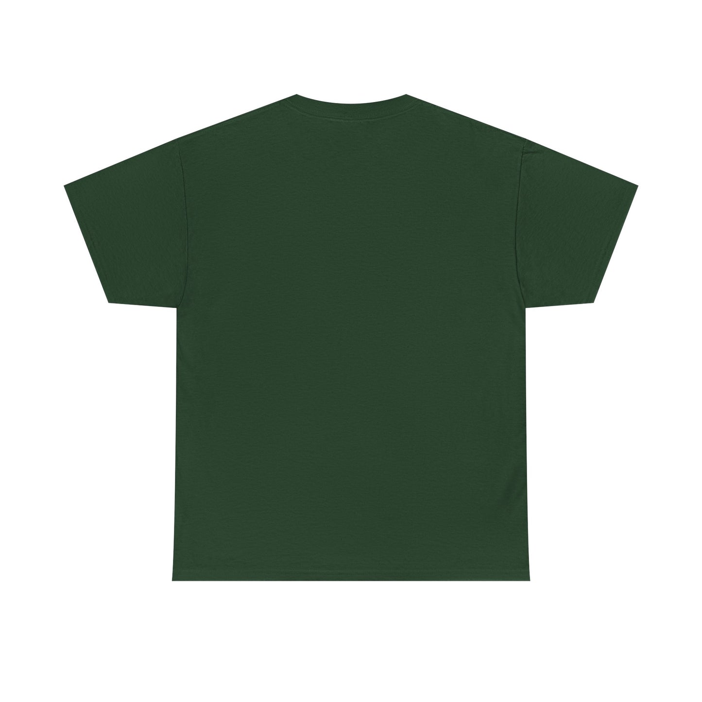 T-shirt unisexe Certified Sunbather vous appelle