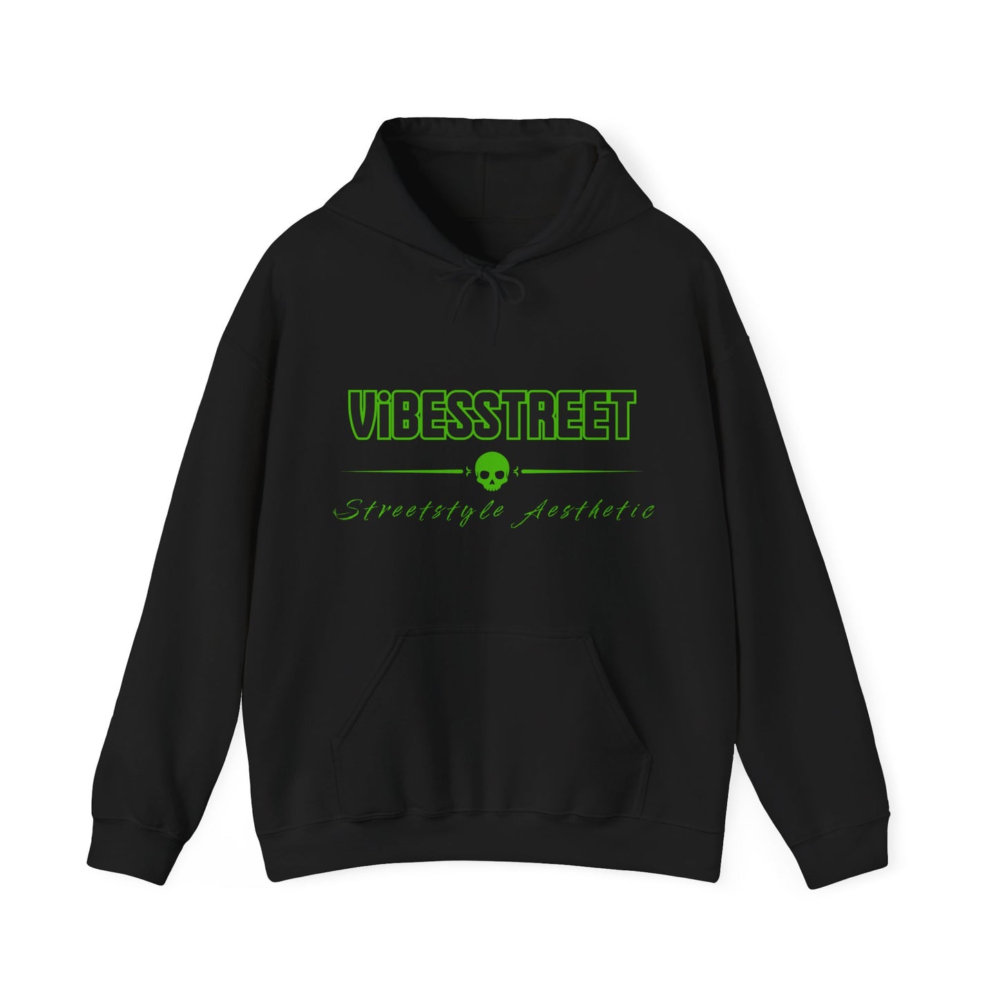 Unisex Only Choice Rebel-VibesStreet Hoodie