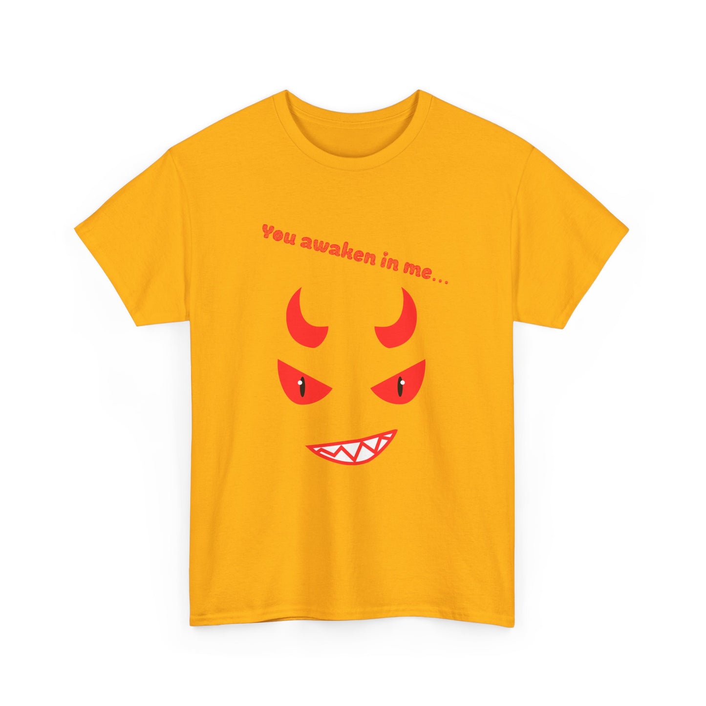 T-shirt unisexe - OverFash