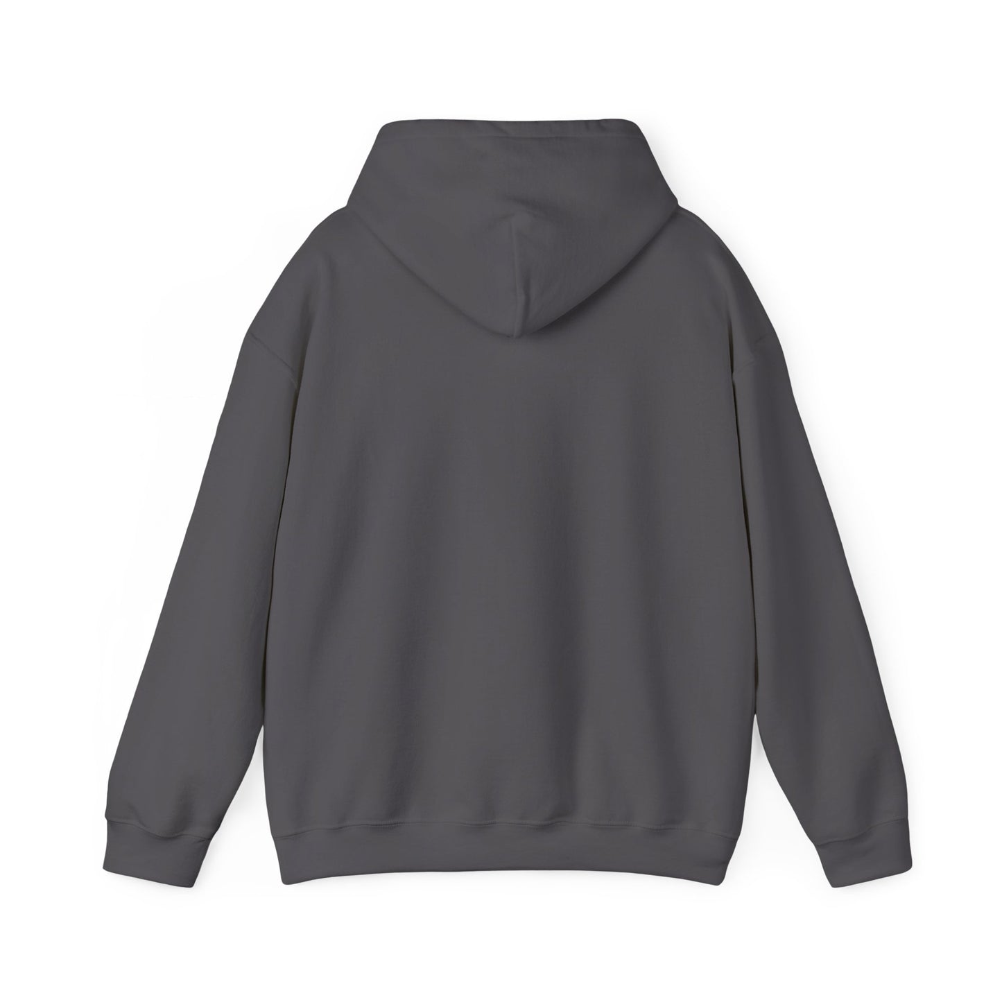 Sweat à capuche unisexe VibesStreet Spray Rose-VibesStreet