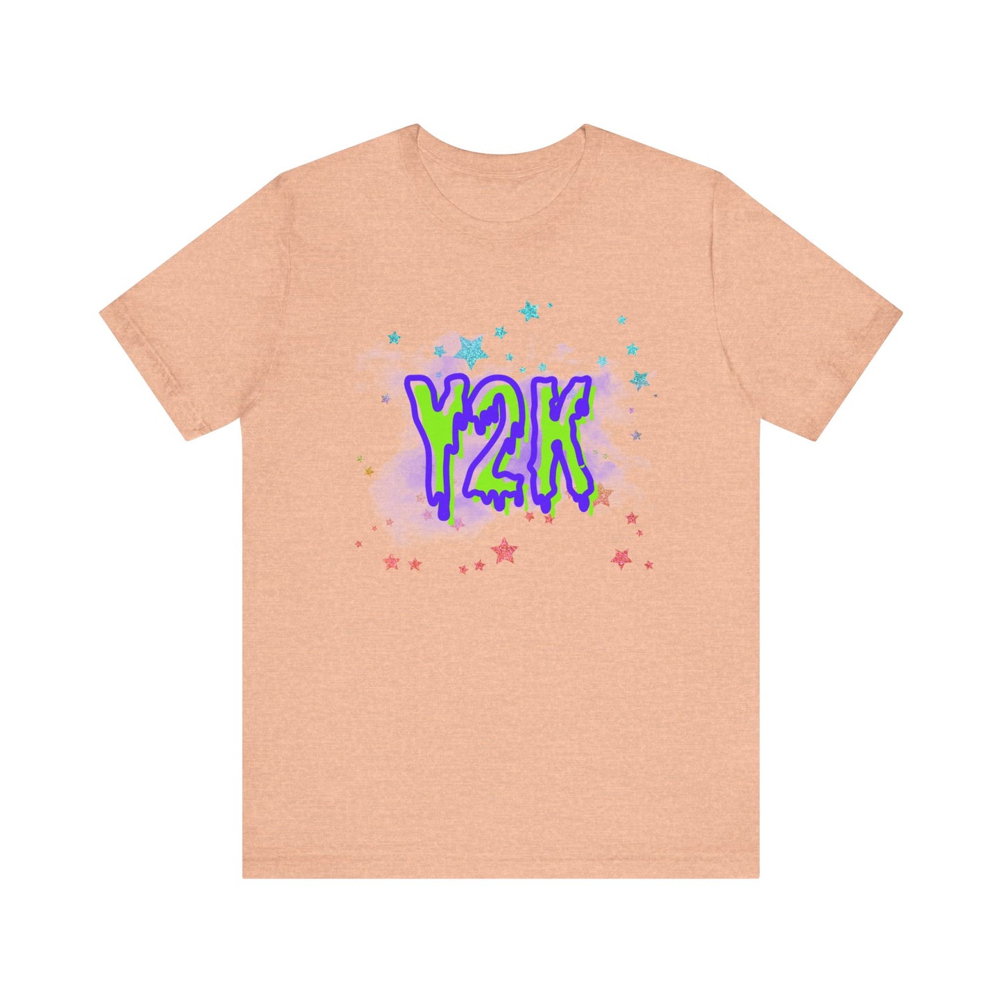 Y2K Kitch Smoke-Wear2K T-Shirt