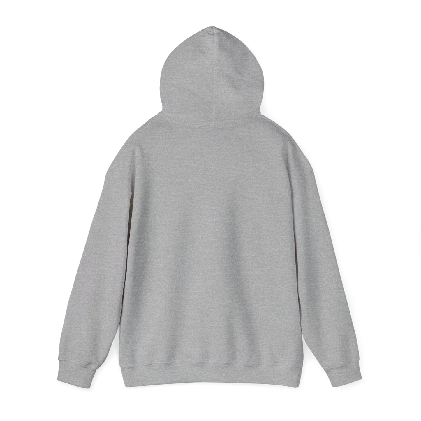 Sweat à capuche unisexe VibesStreet Spray Rose-VibesStreet