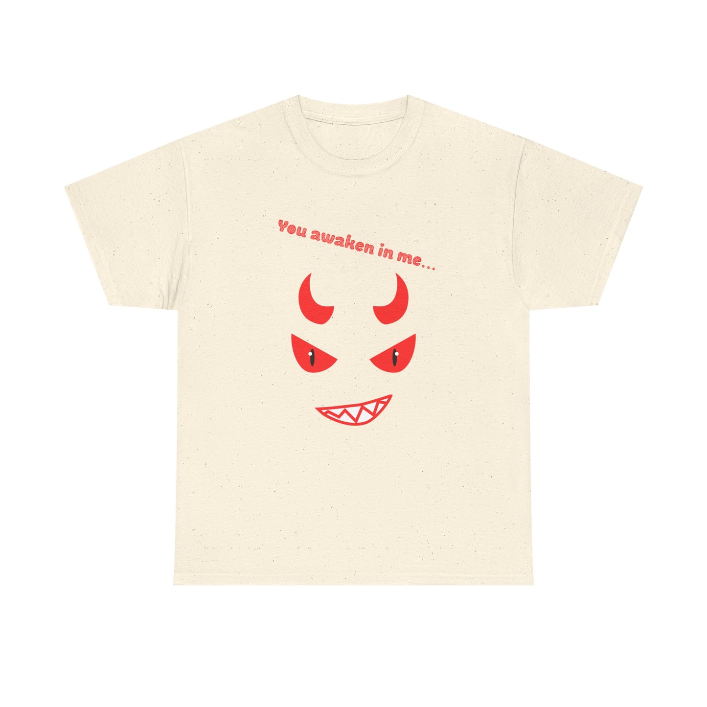 T-shirt unisexe - OverFash