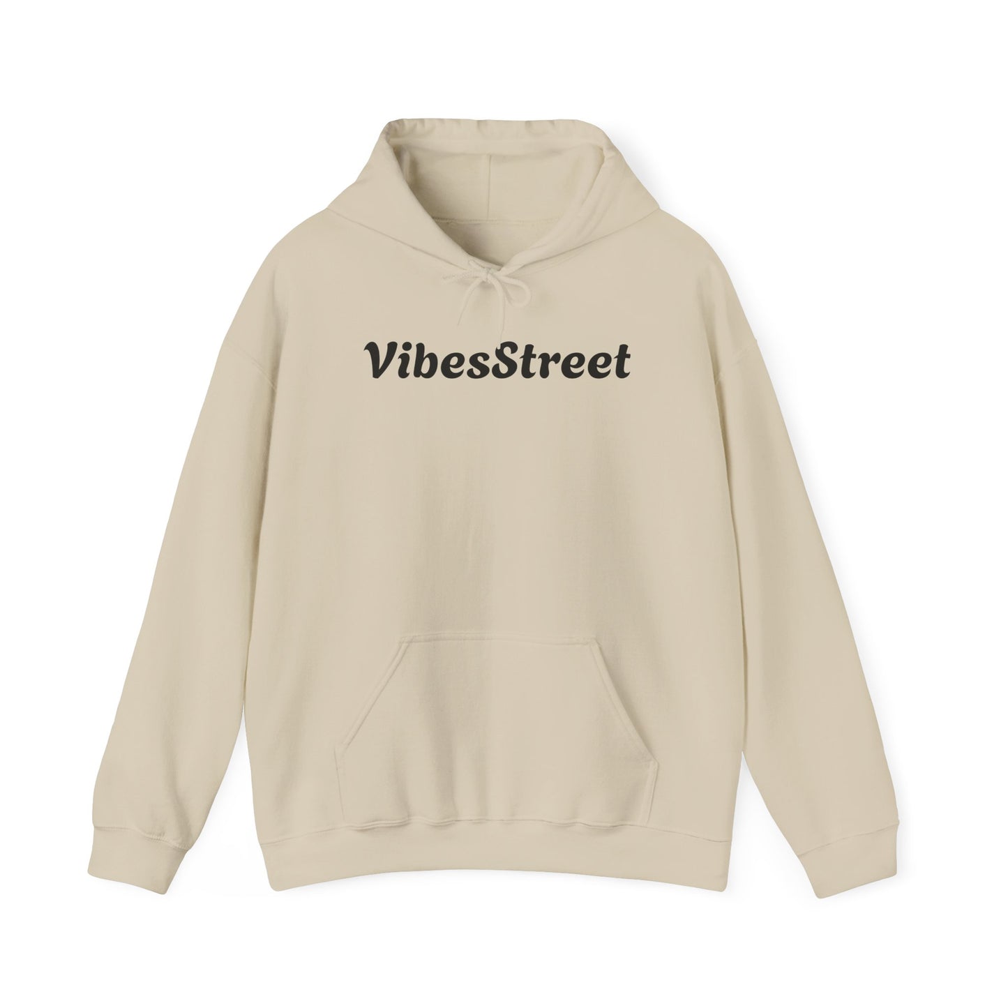 Unisex Style Without Limits-VibesStreet Sweatshirt