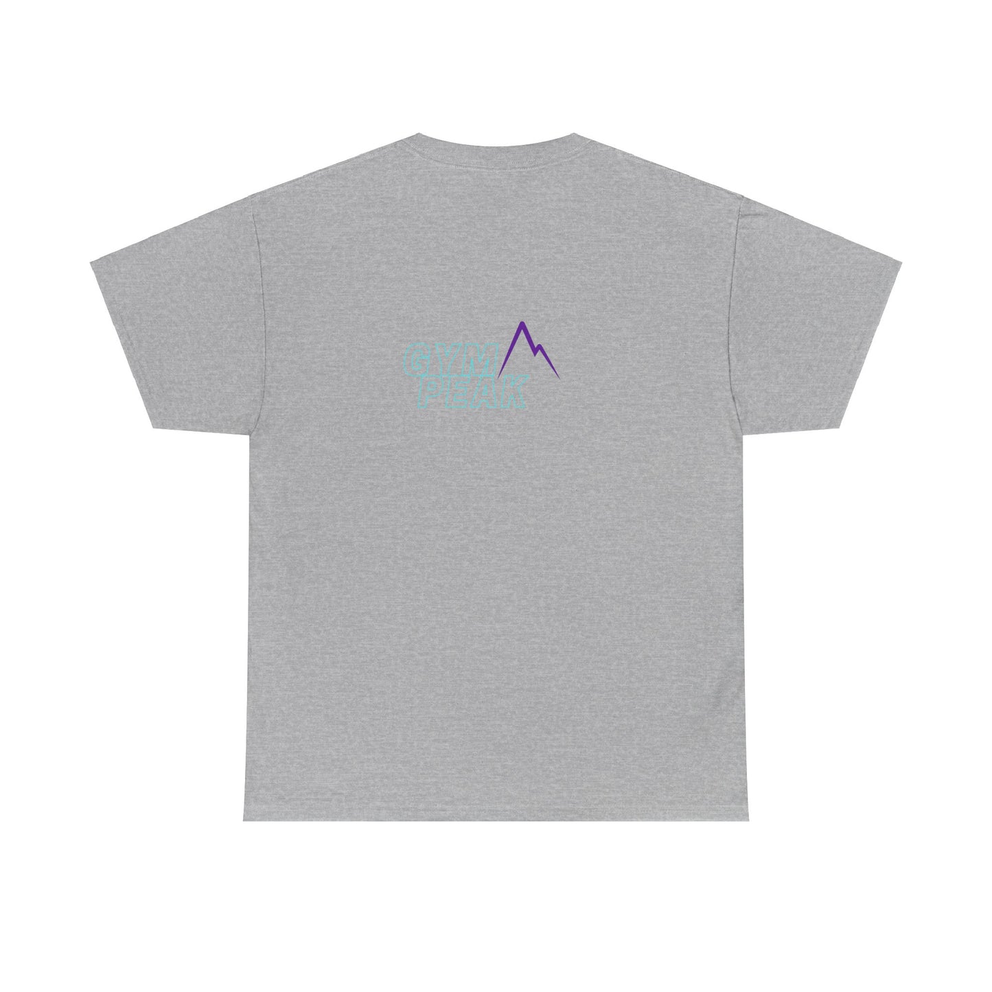 Koszulka Unisex-GymPeak