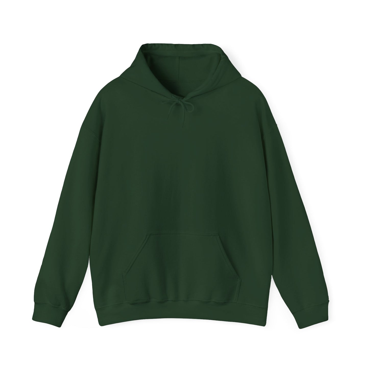 Sweat à capuche unisexe Skull Kitsch Dark-VibesStreet