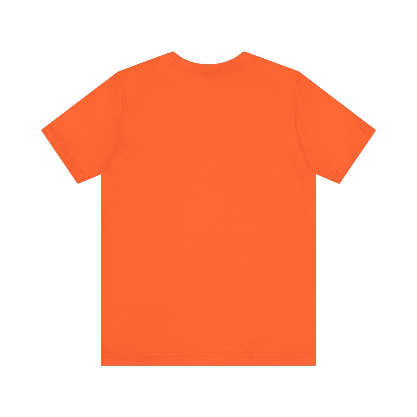 T-shirt unisexe Au moins M4-OverFash