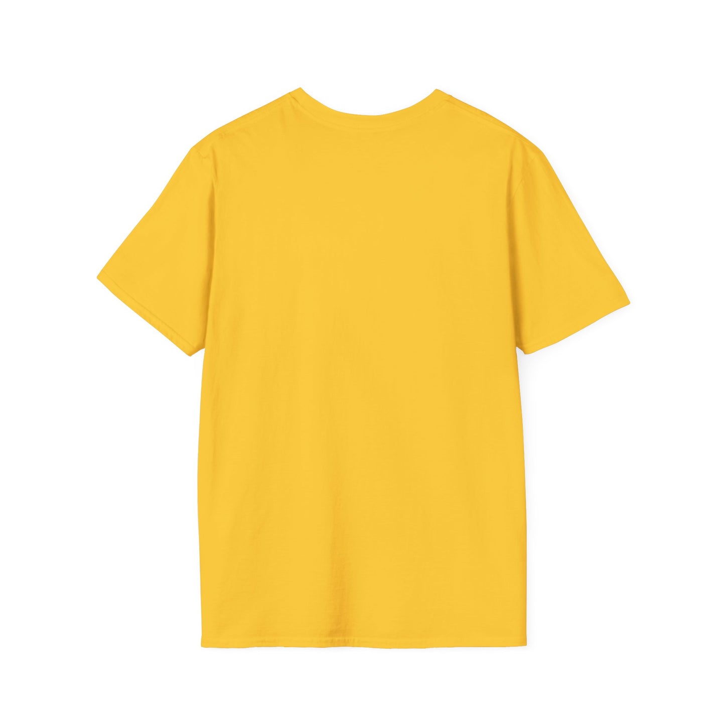 T-shirt unisexe imprimé drôle