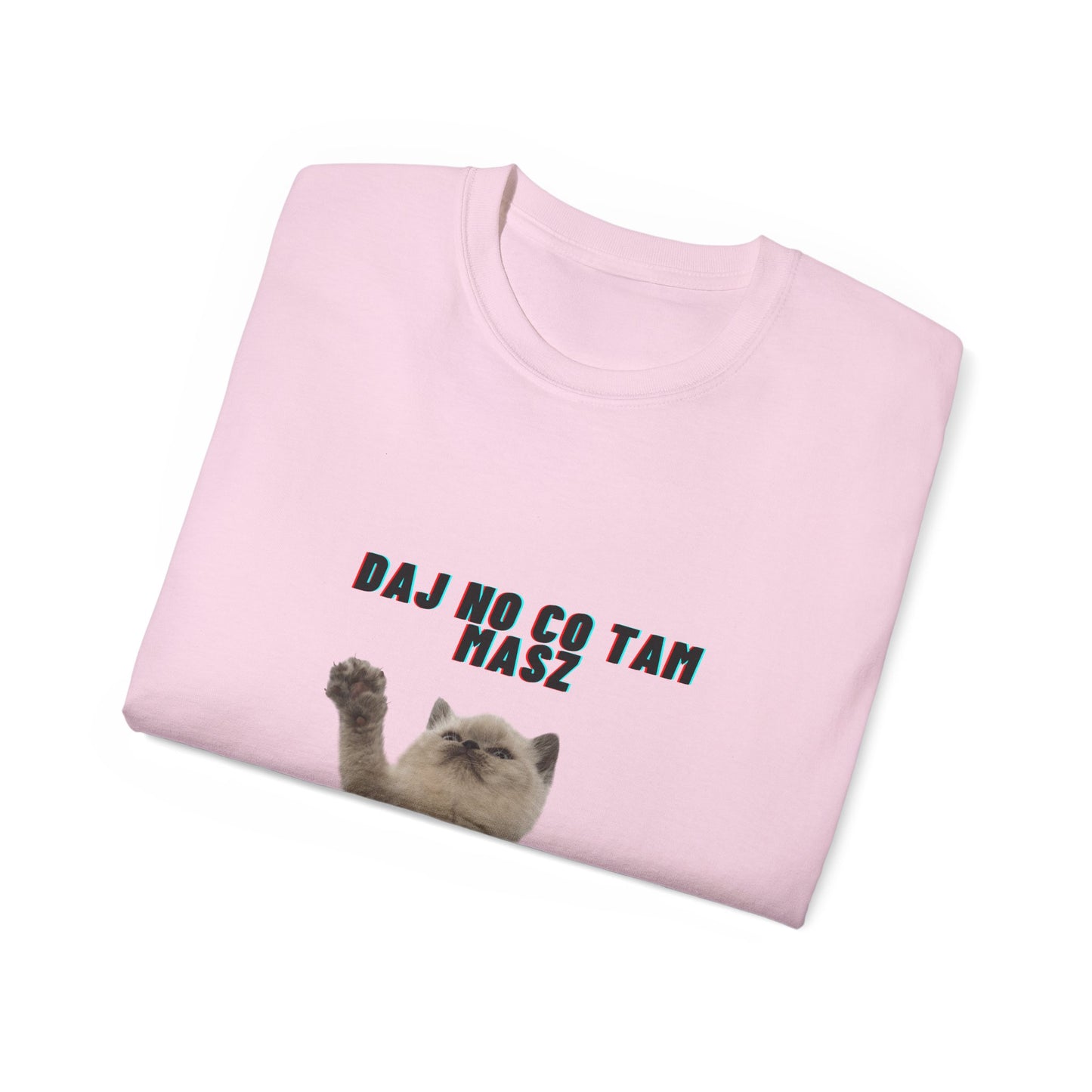 T-shirt avec imprimé - OverFash