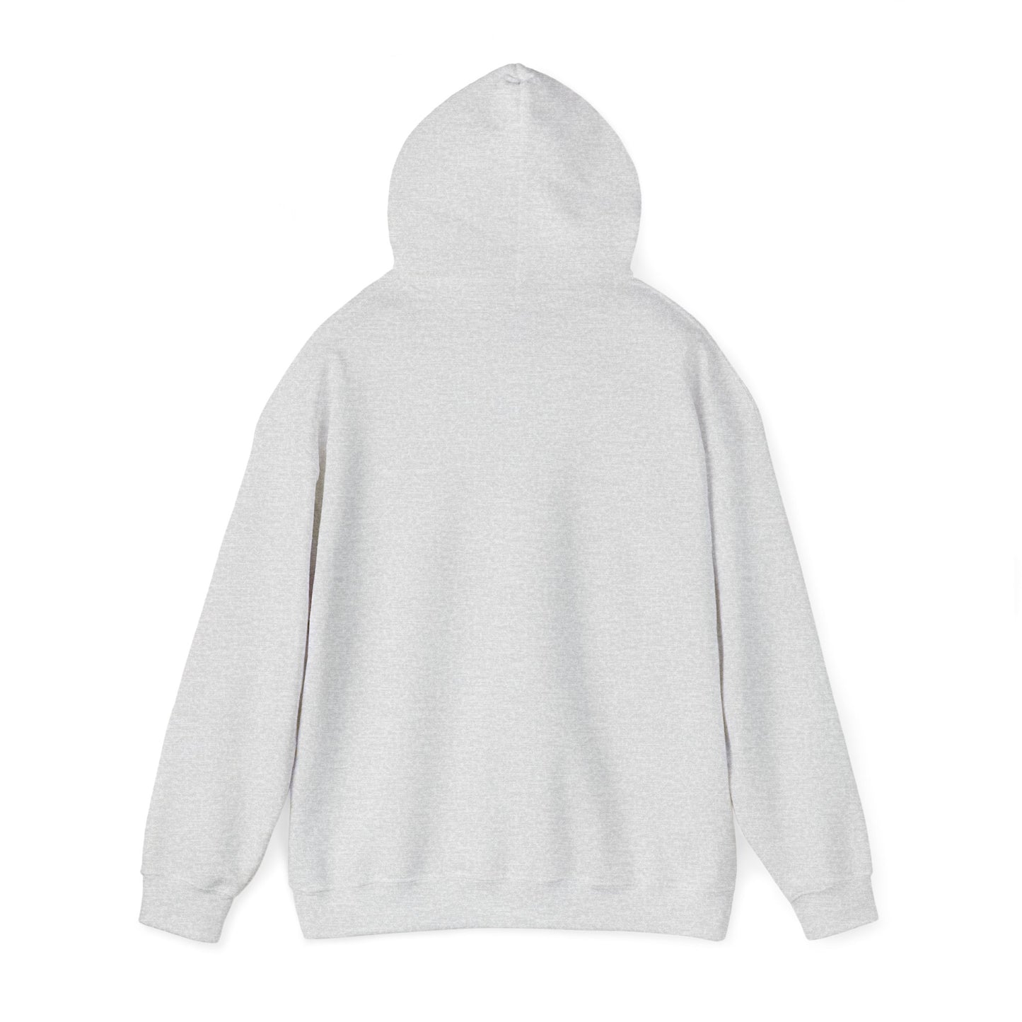 Sweat à capuche unisexe VibesStreet Spray Rose-VibesStreet