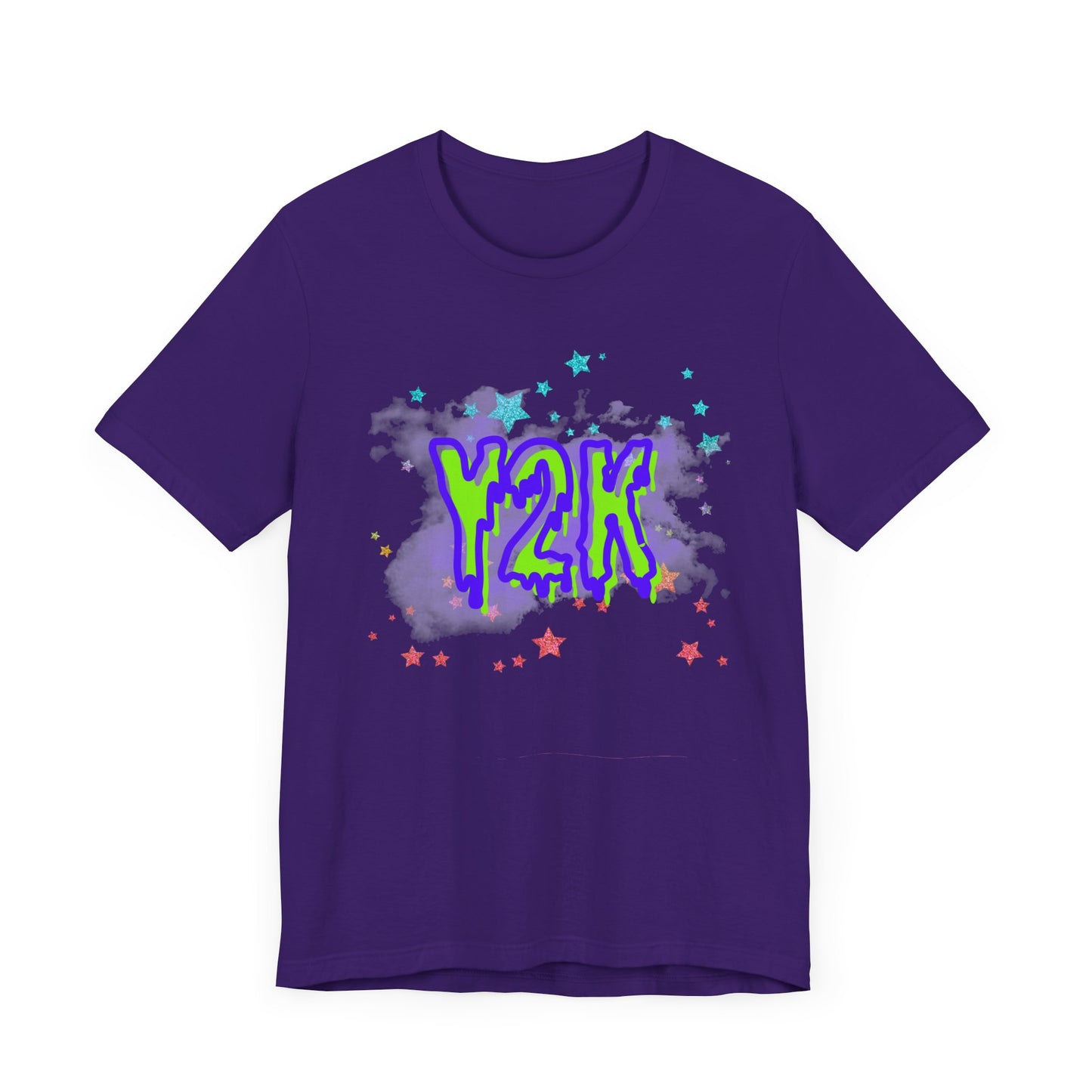 Y2K Kitch Smoke-Wear2K T-Shirt