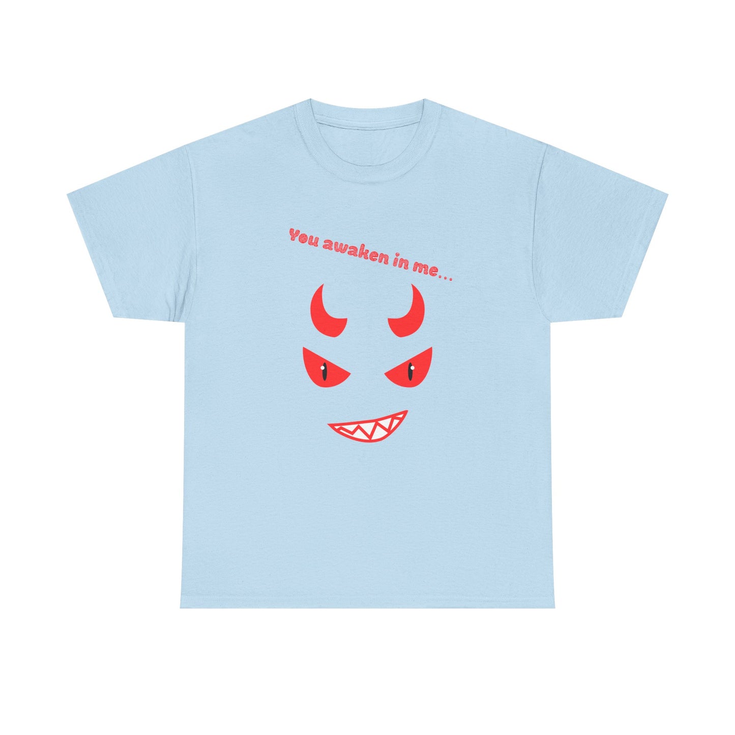 T-shirt unisexe - OverFash