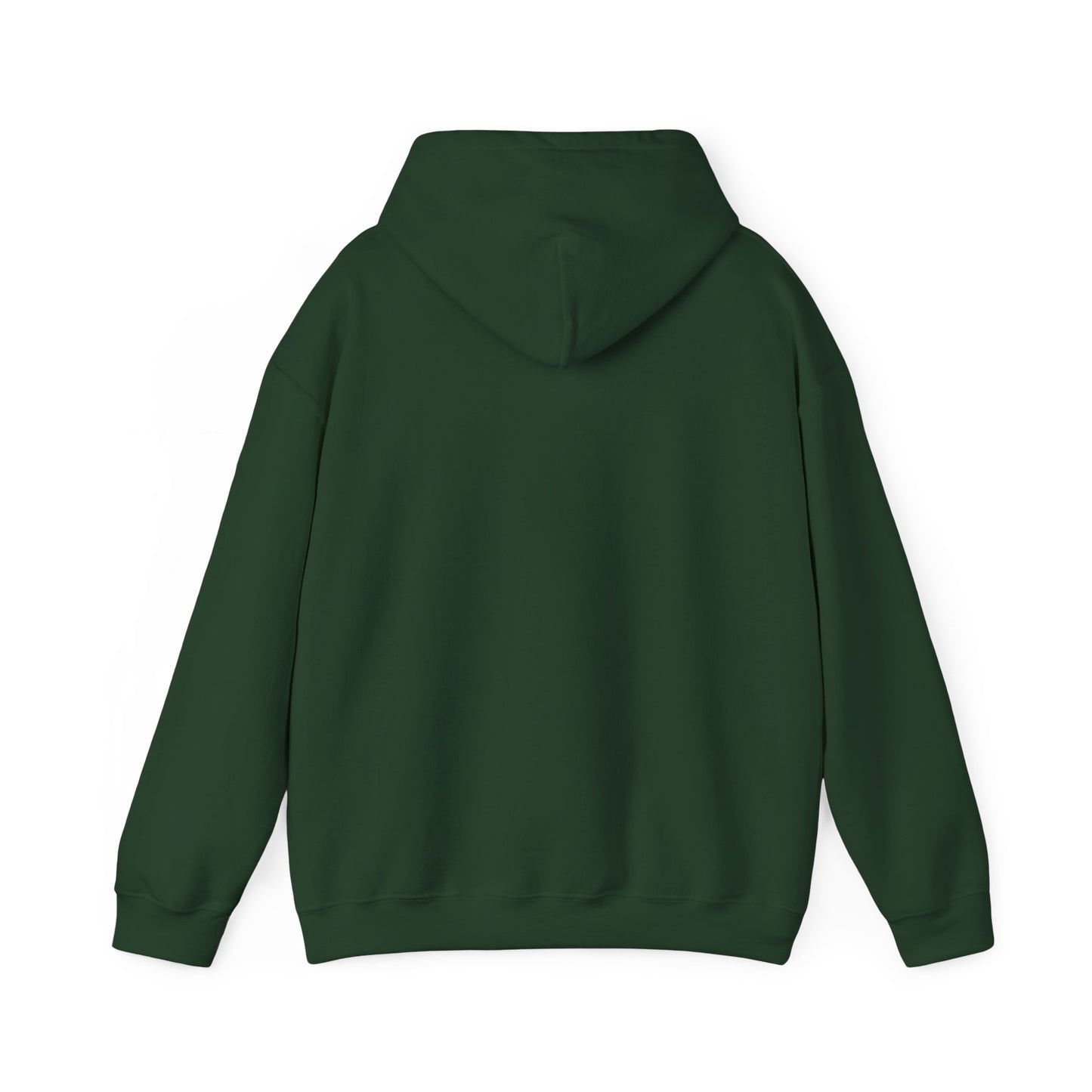 Sweat à capuche unisexe VibesStreet Spray Aesthetic-VibesStreet