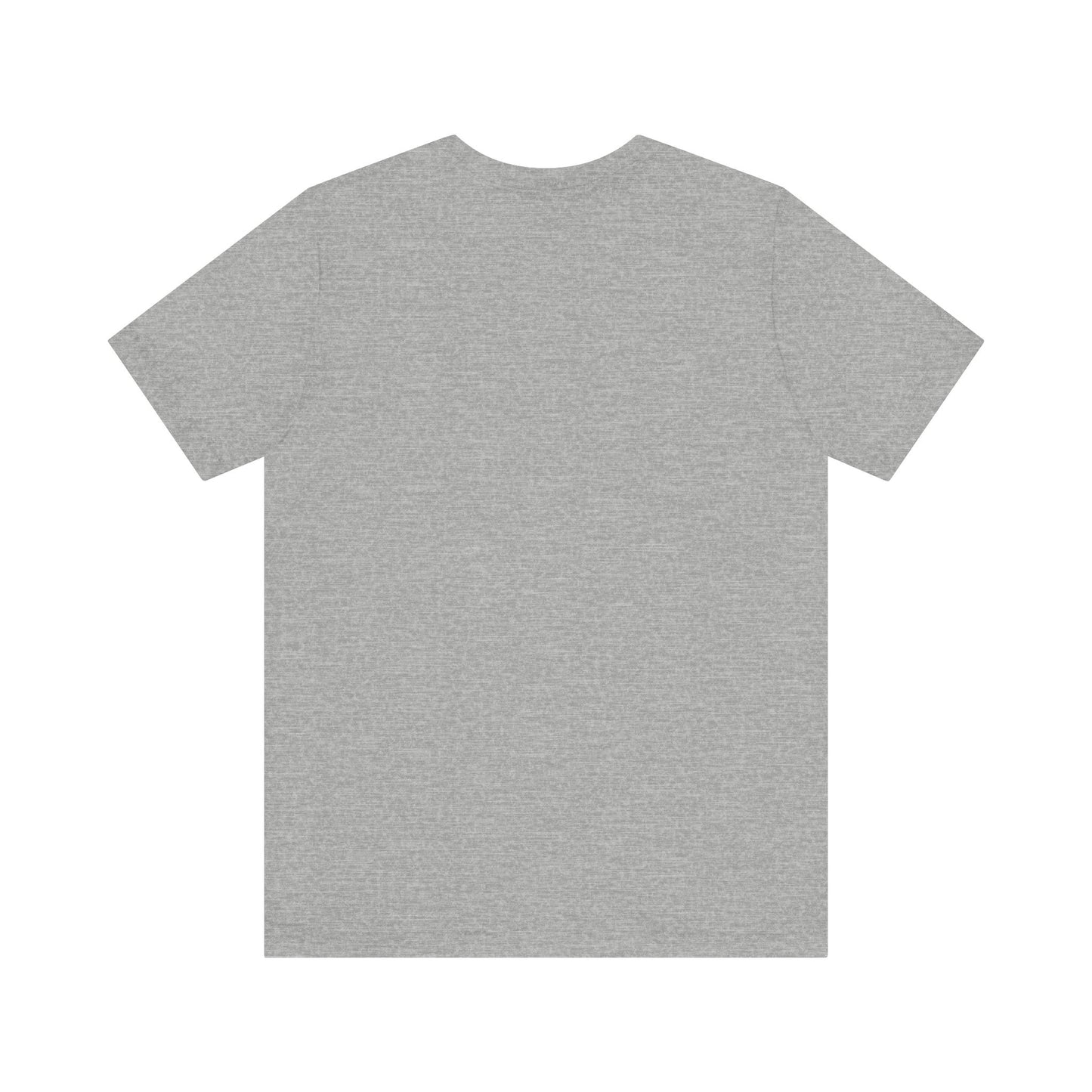 T-shirt unisexe Au moins M4-OverFash