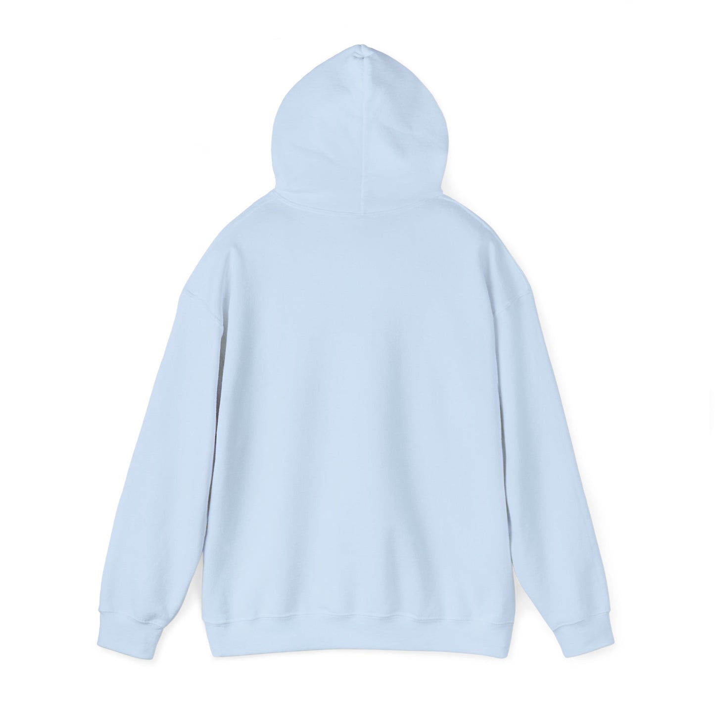 Sweat à capuche unisexe VibesStreet Spray Aesthetic-VibesStreet