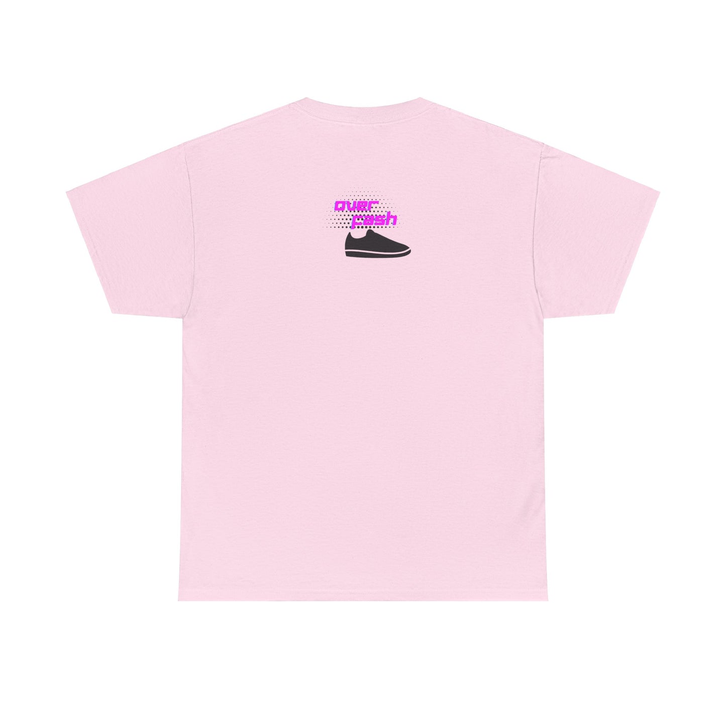 Koszulka Unisex #wiecznewakacje-OverFash