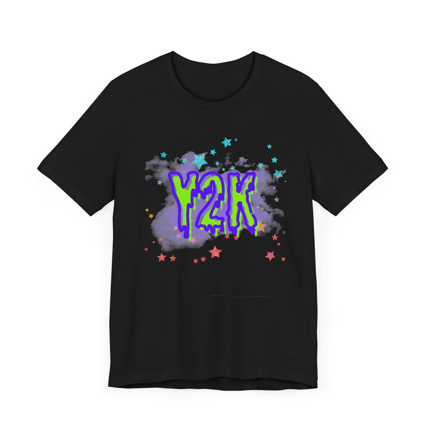 Y2K Kitch Smoke-Wear2K T-Shirt