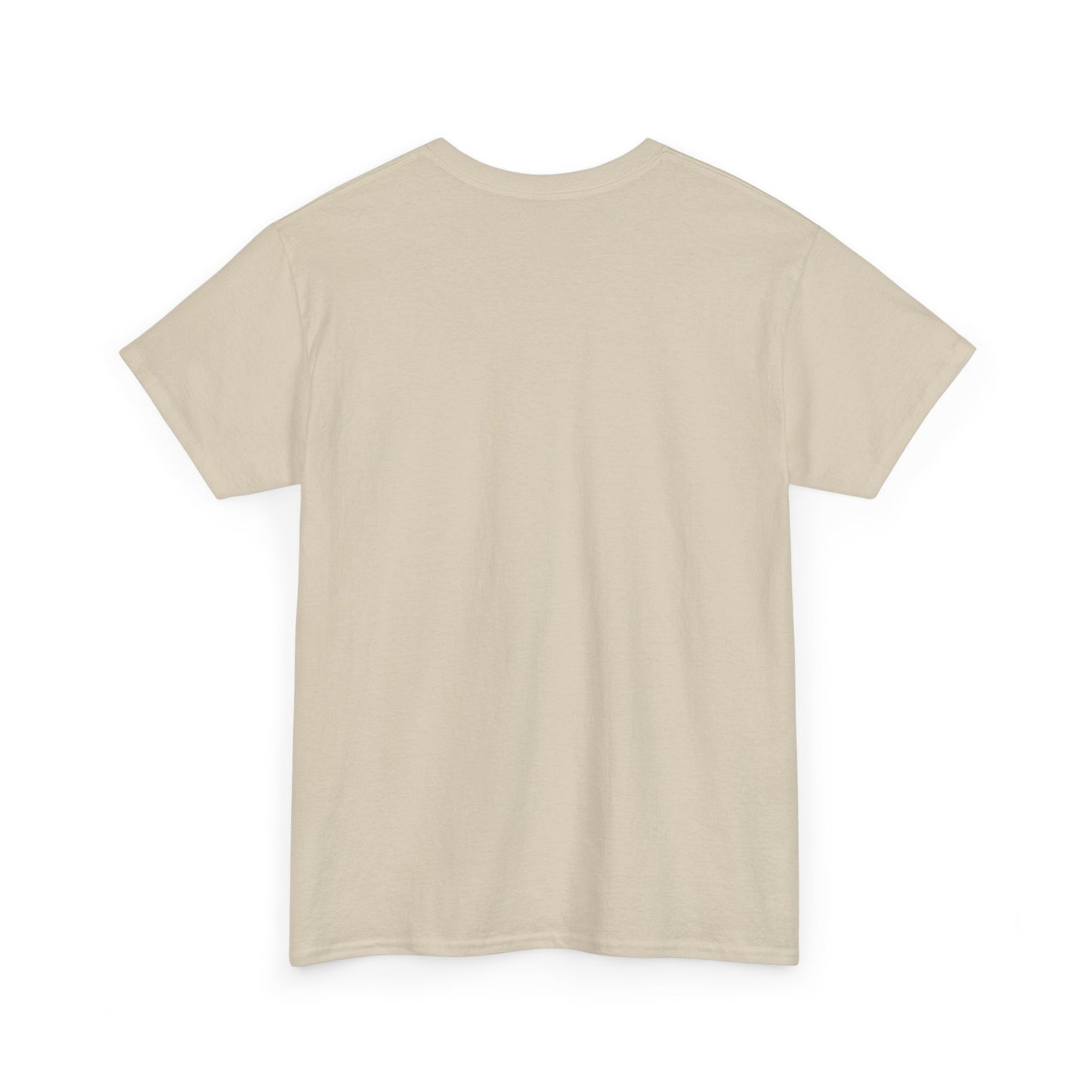 T-shirt unisexe - OverFash