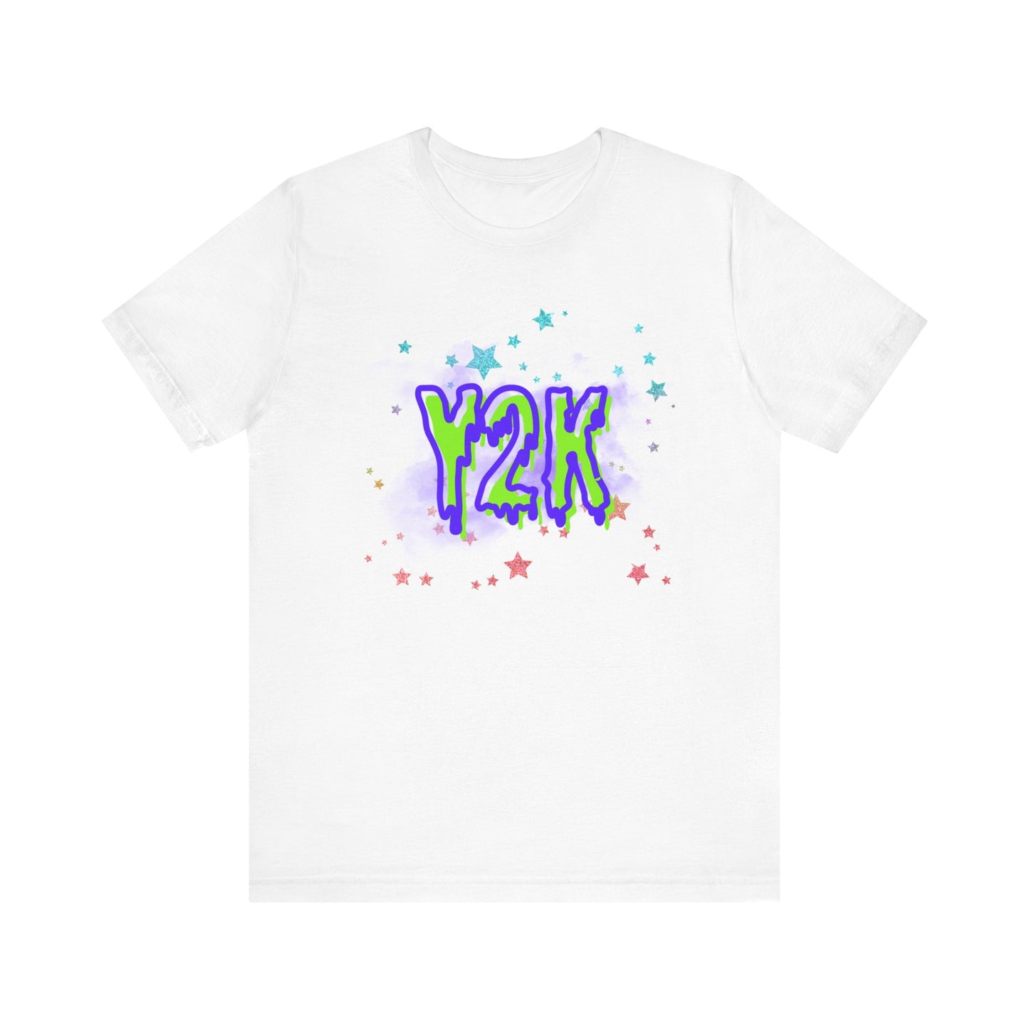 Y2K Kitch Smoke-Wear2K T-Shirt