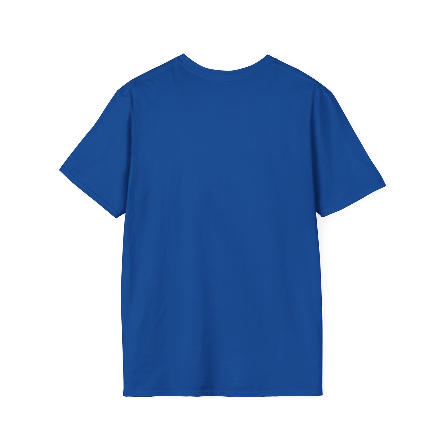 T-Shirt Je suis l'incarnation de Style-OverFash