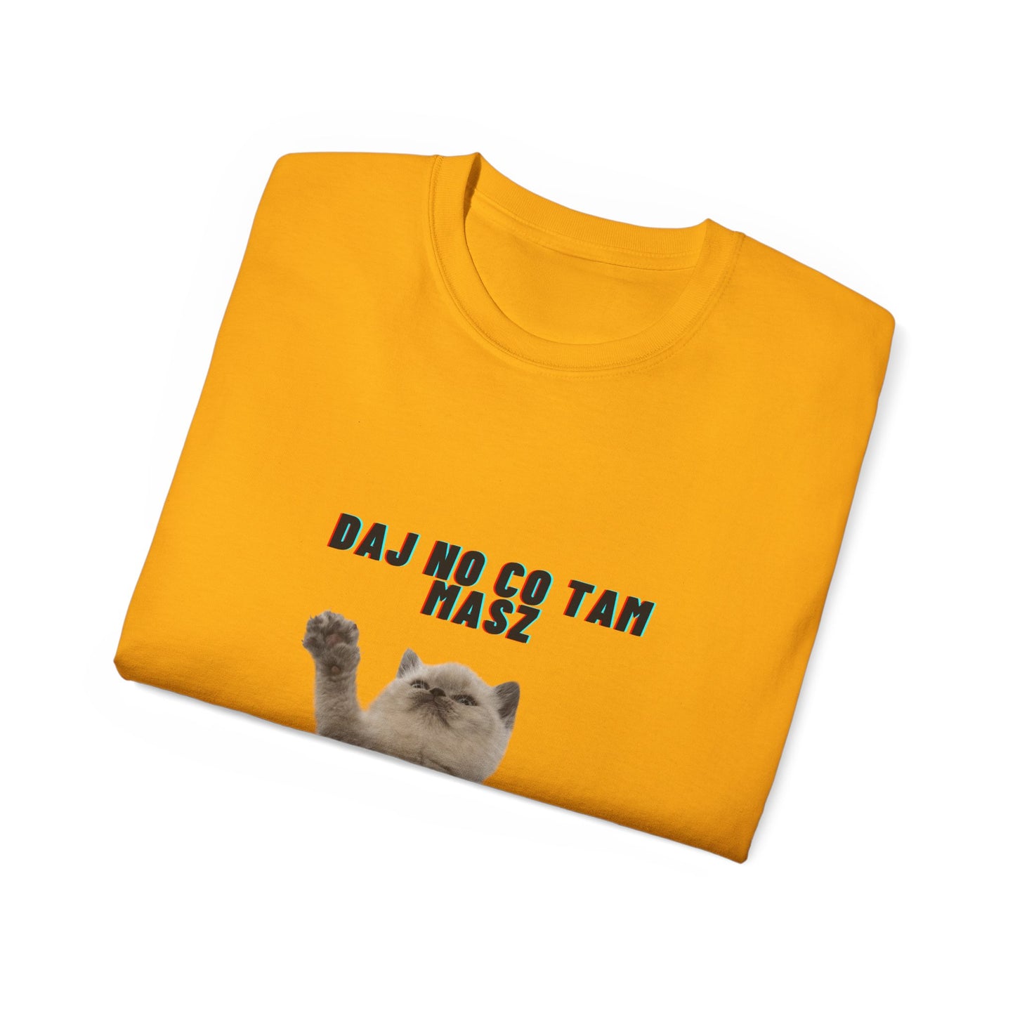 T-shirt avec imprimé - OverFash