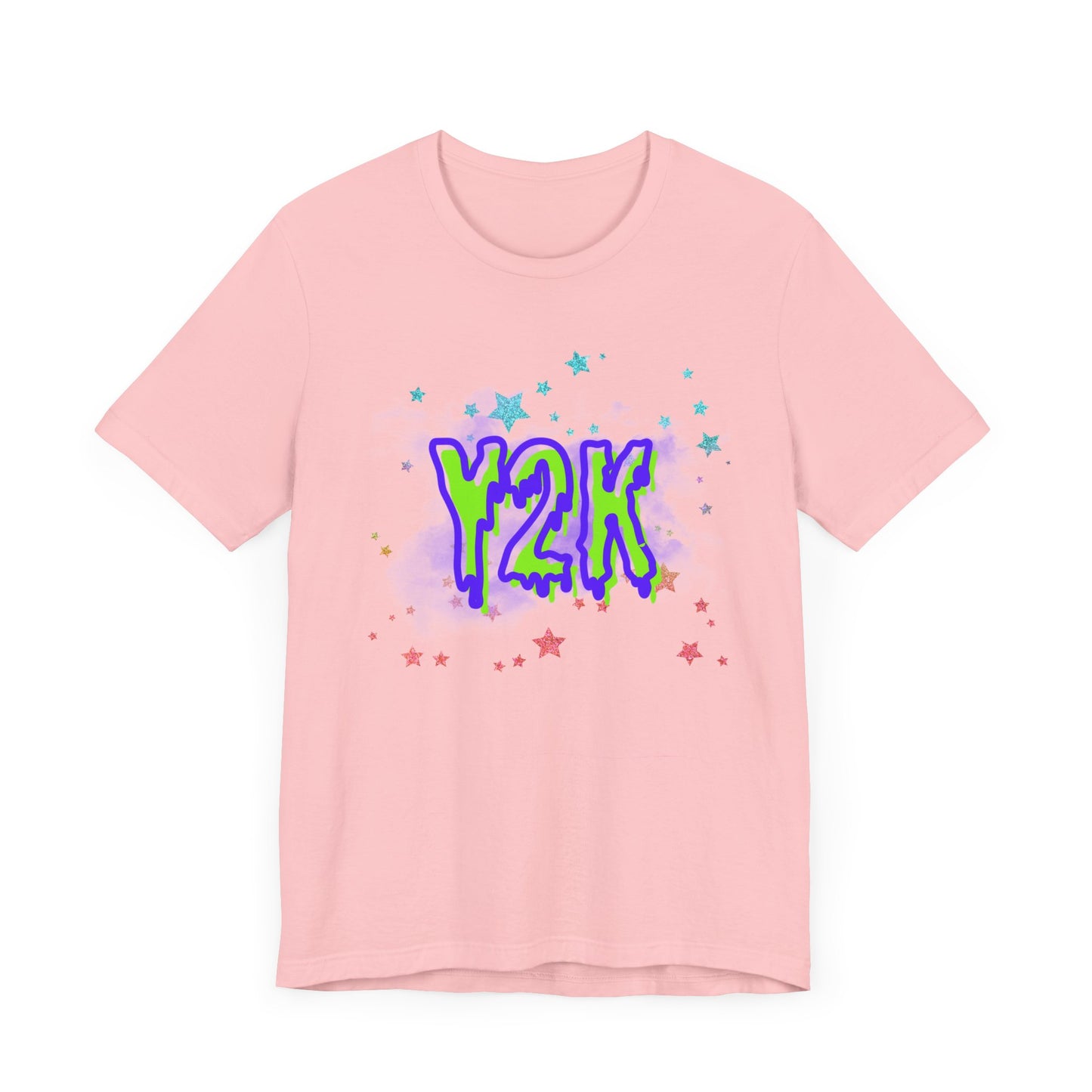 Y2K Kitch Smoke-Wear2K T-Shirt