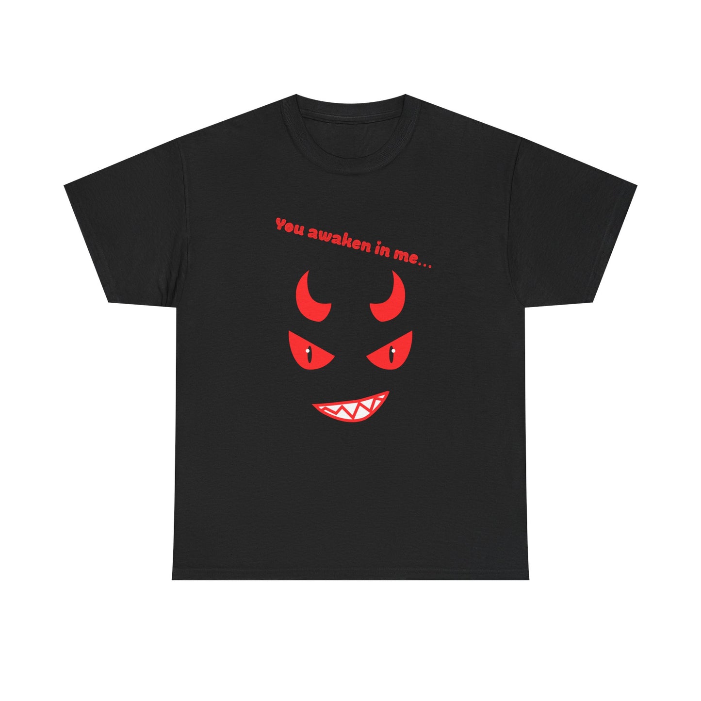 T-shirt unisexe - OverFash