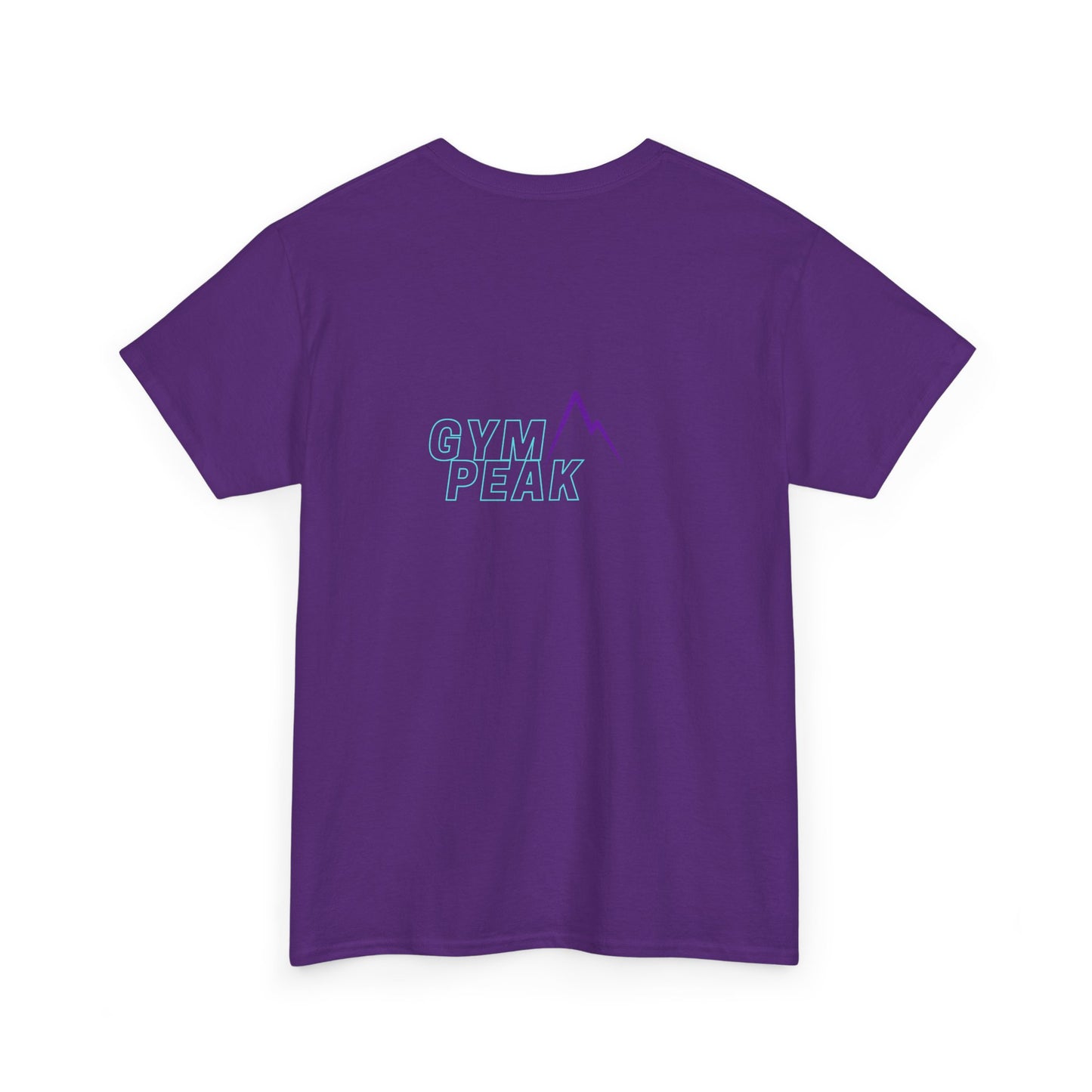 Koszulka Unisex-GymPeak