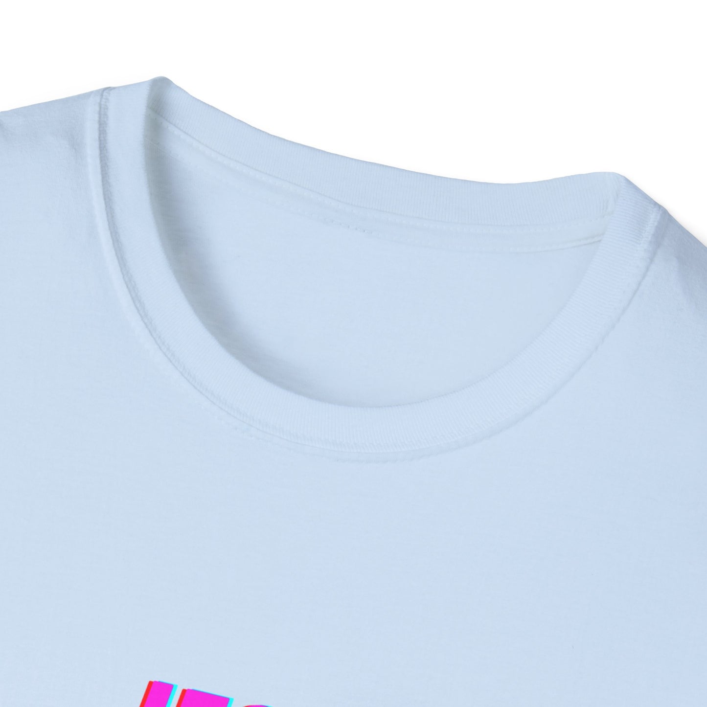 T-Shirt Je suis l'incarnation de Style-OverFash
