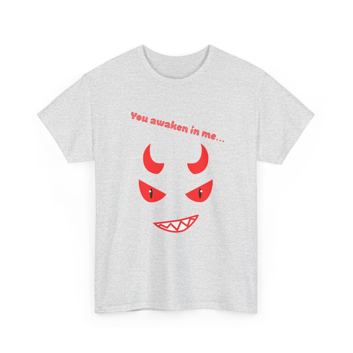 T-shirt unisexe - OverFash