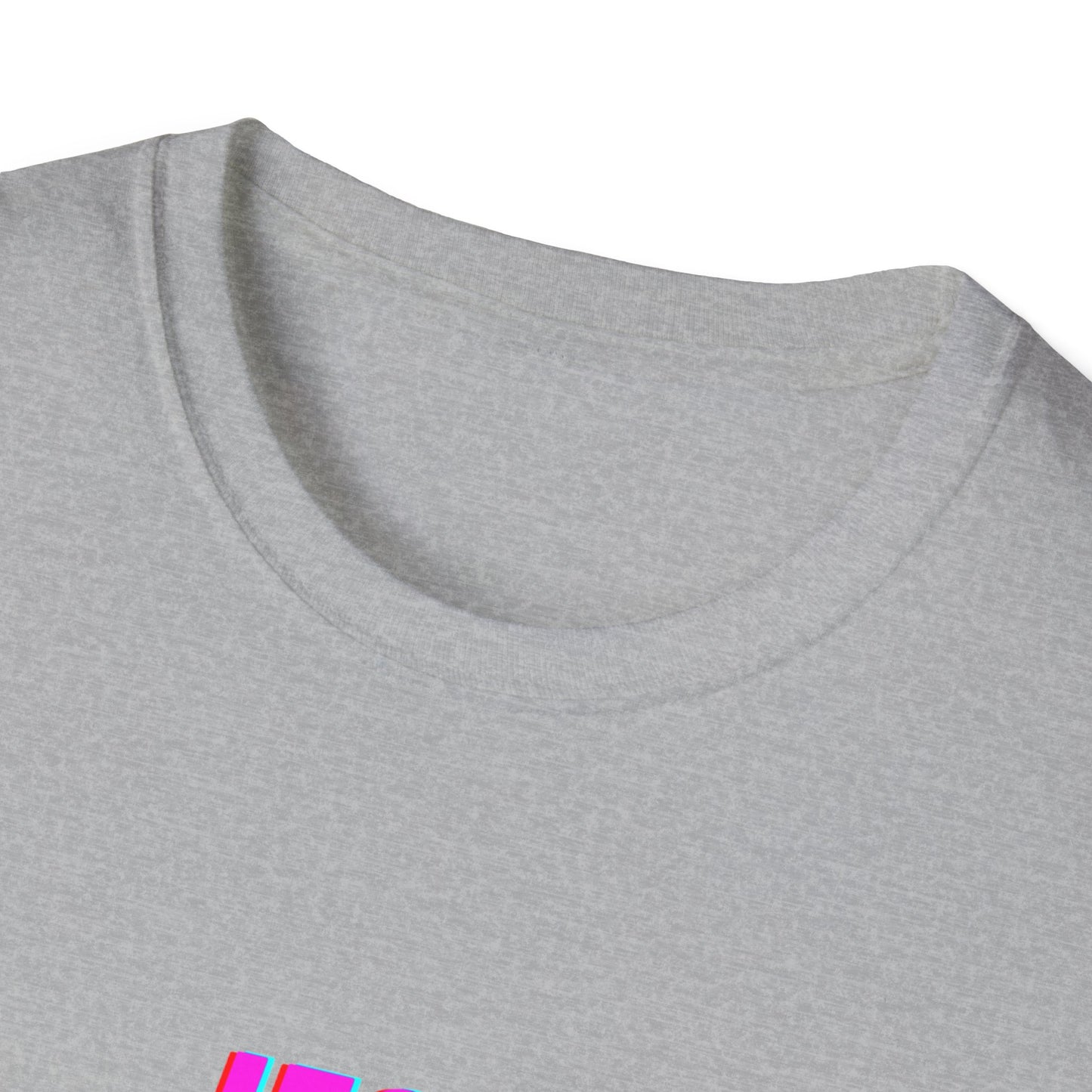 T-Shirt Je suis l'incarnation de Style-OverFash