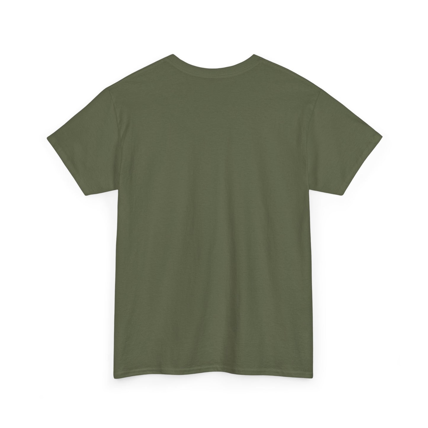 T-shirt unisexe - OverFash