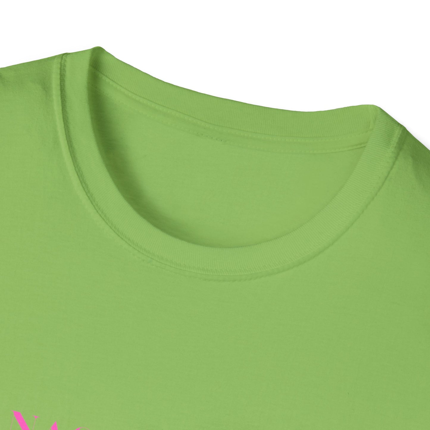 T-shirt unisexe imprimé drôle