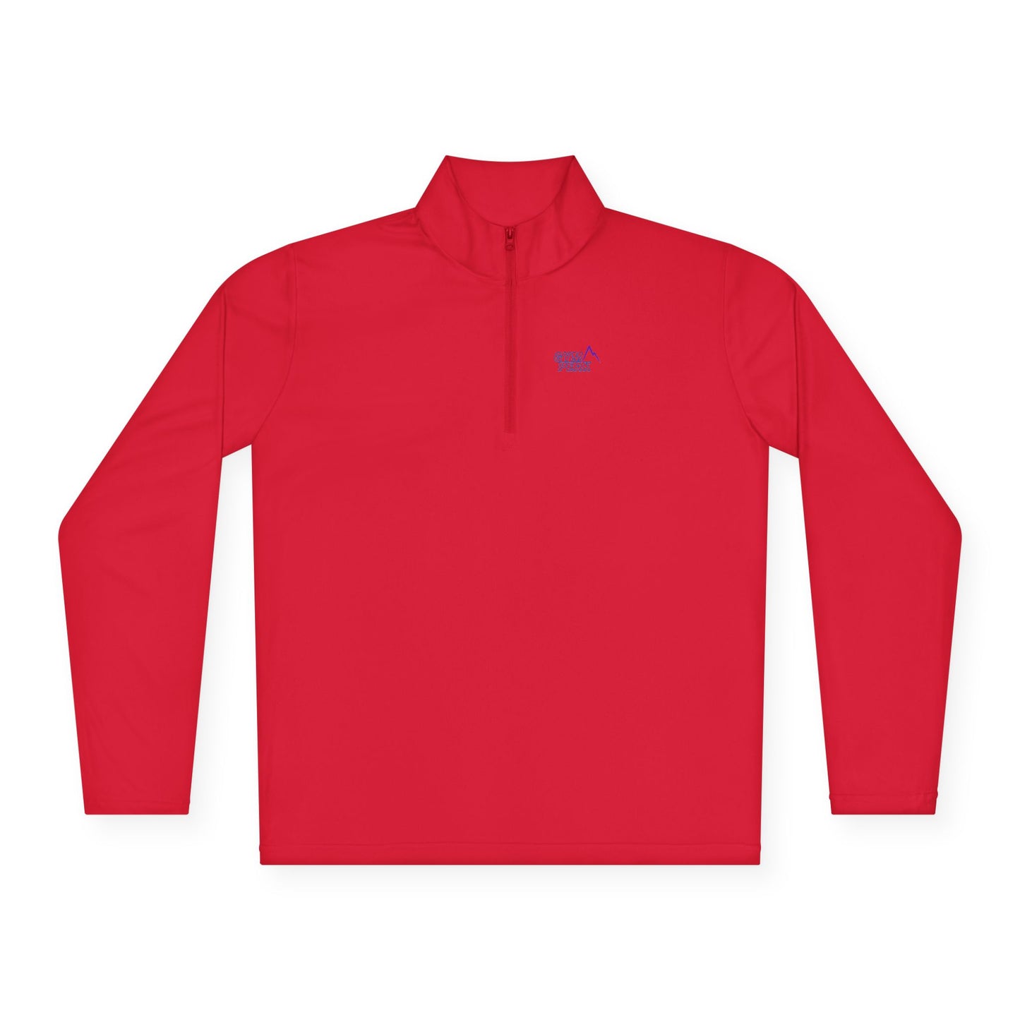 Sweat-shirt de sport unisexe - Gym Peak