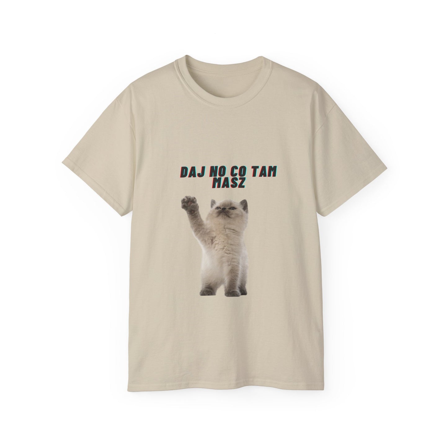 T-shirt avec imprimé - OverFash