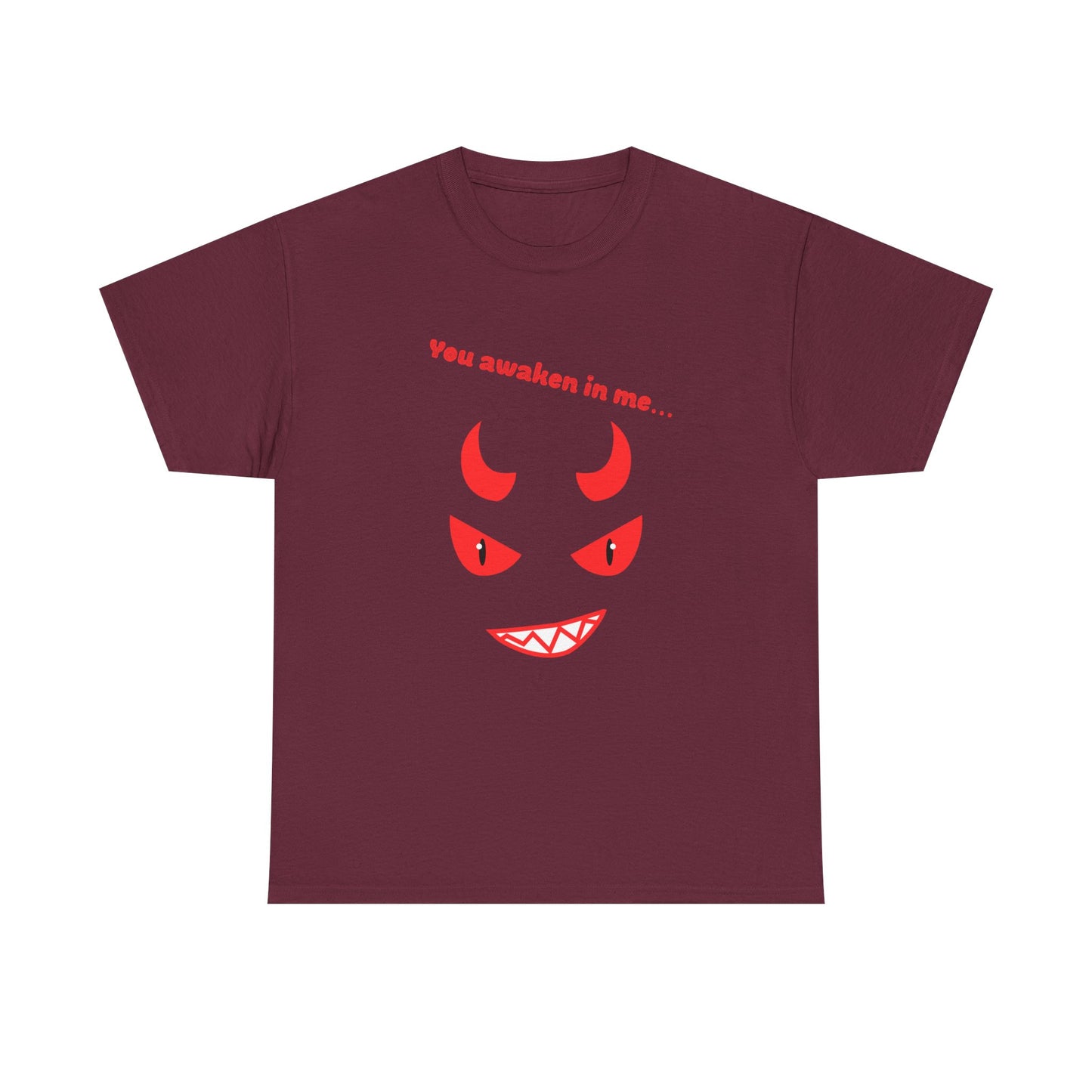 T-shirt unisexe - OverFash
