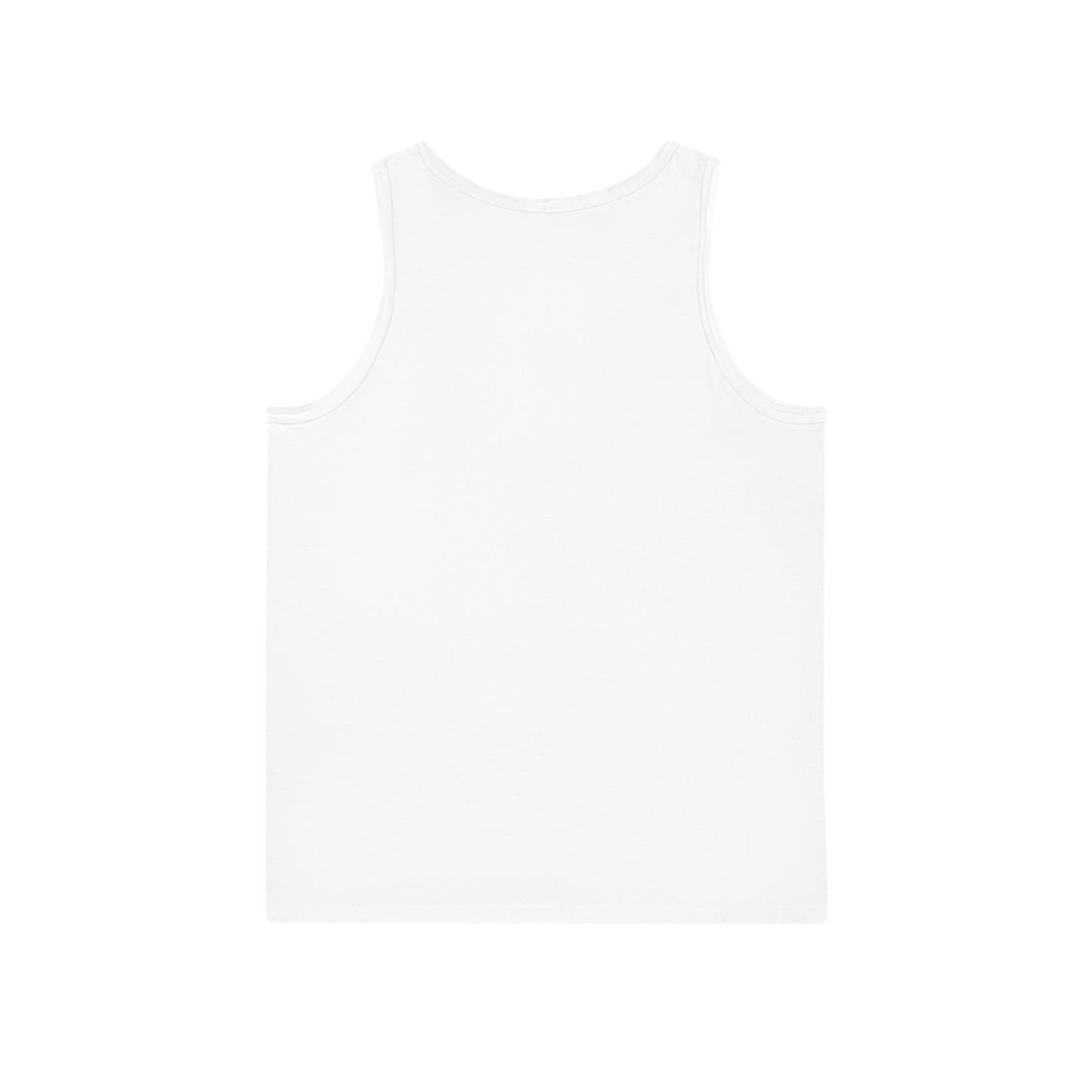 Koszulka sportowa bez ramiączek Unisex-GymPeak