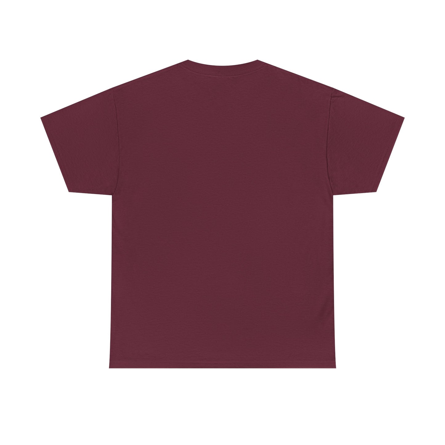 T-shirt unisexe - OverFash