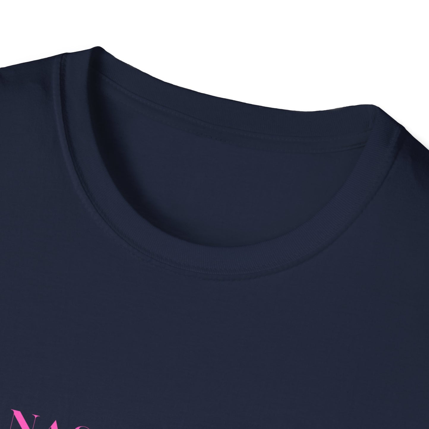 T-shirt unisexe imprimé drôle