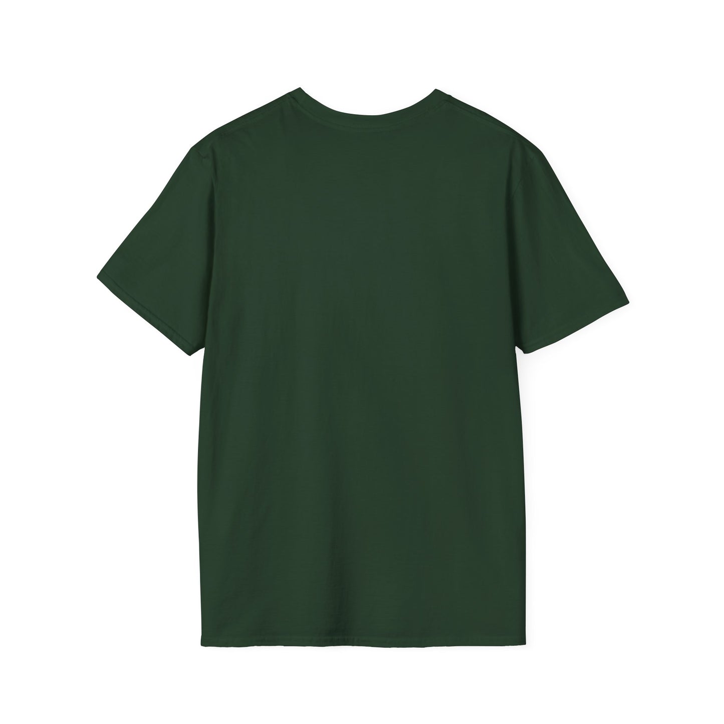T-shirt unisexe imprimé drôle
