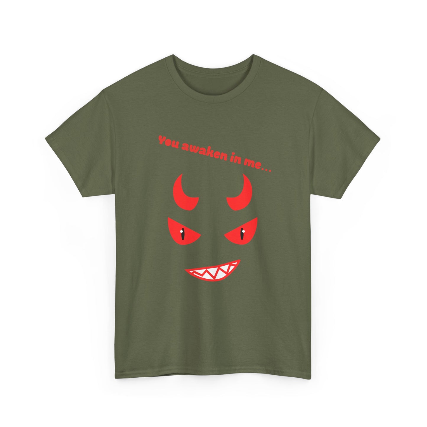 T-shirt unisexe - OverFash