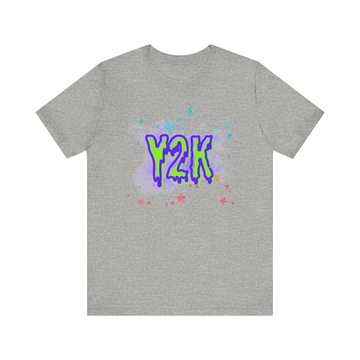 Y2K Kitch Smoke-Wear2K T-Shirt